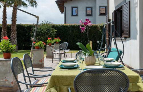 Casa Il Geranio - Foto 27