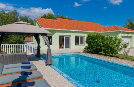 Villa FourM - Makarska by Villas Guide - Foto 2