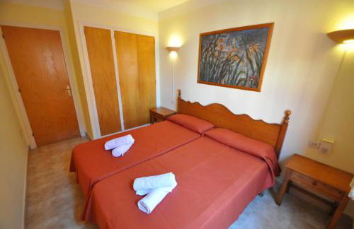 Sant Joan Apartaments - Adults Only - Foto 32