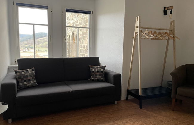 Schloss Weißenburg - Photo 23