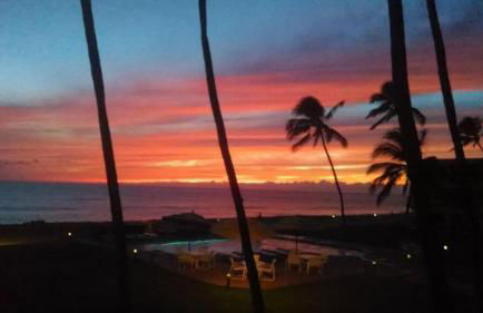 ***SERENDIPITY ON THE MOANA - Legal & Oceanfront - Great for Work & Play!*** - Foto 23