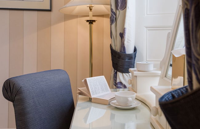 Cringletie House Hotel - Foto 25