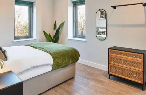 Host & Stay - Mariposa Waterloo - Foto 15