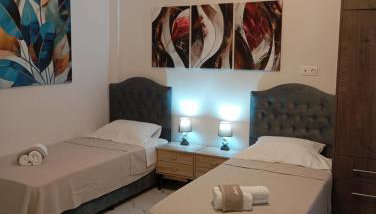 PARTHENON In HORIZON - Foto 3, towels