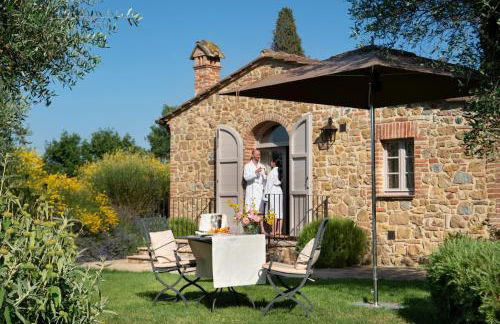 Villa San Sanino - Relais in Tuscany - Foto 13