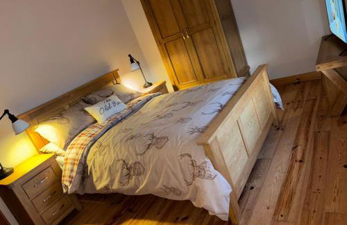 The Old Barn - Foto 22