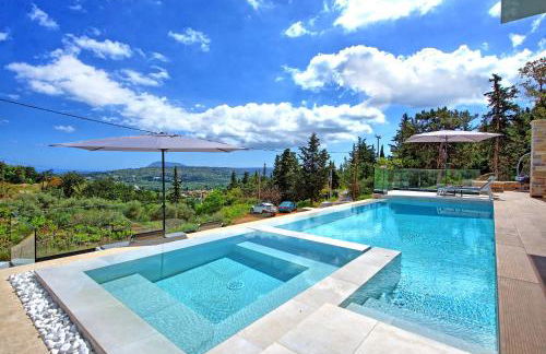 Villa Kallos by PosarelliVillas - Foto 1