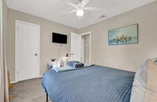 Modern Getaway North of Panama City Beach - Photo 11