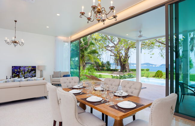 Fisherman Way Beach Villa - Foto 60