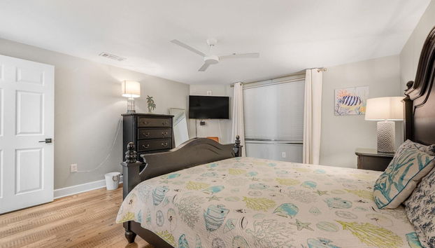 Tidewater 1802 - Foto 2, Habitación