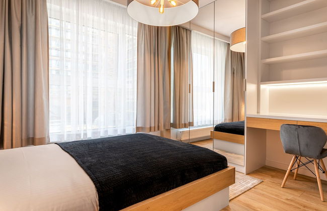 Pure Rental Apartments - Foto 64