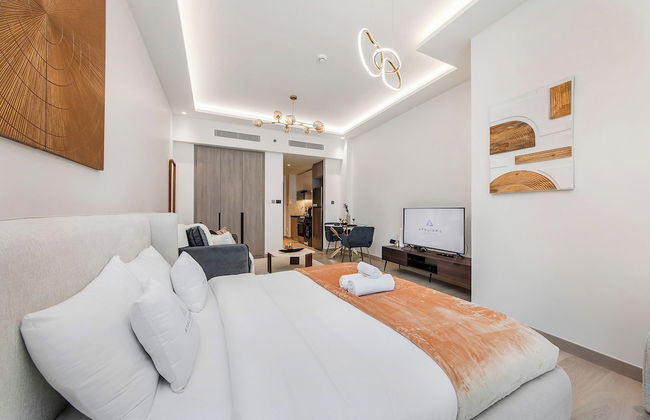 Apartments in ME DO RE JLT - Foto 17