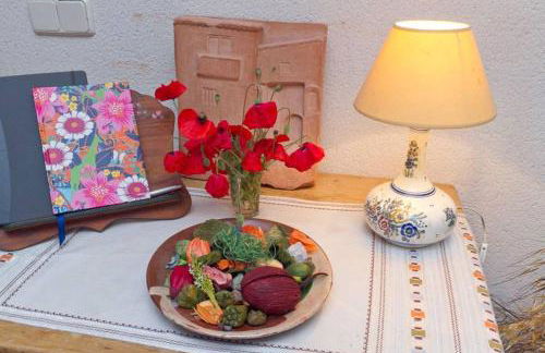 Casa del Portalón - Foto 11