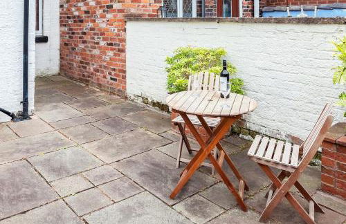 Cloud View Cottage - Photo 11