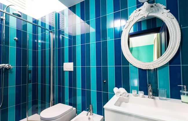 Villa Rita Apartments - Foto 147