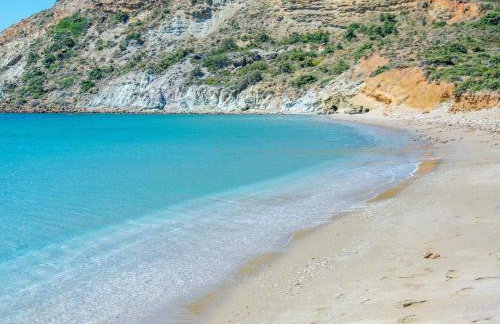 Molos Sea View House - Paros Greece - Photo 14