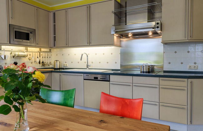 Vakantieappartementen Ender - Foto 8