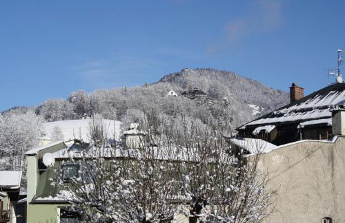 Ferienwohnung Marianne Ortszentrum für Familien 180qm - Foto 30