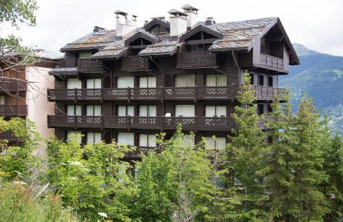 Courchevel 1550 – VERITABLE SKI AUX PIEDS – APPARTEMENT LES TOVETS T2 – 47m2 – 4P - Foto 9