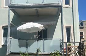 Ferienwohnung mit Dachterrasse - Foto 10