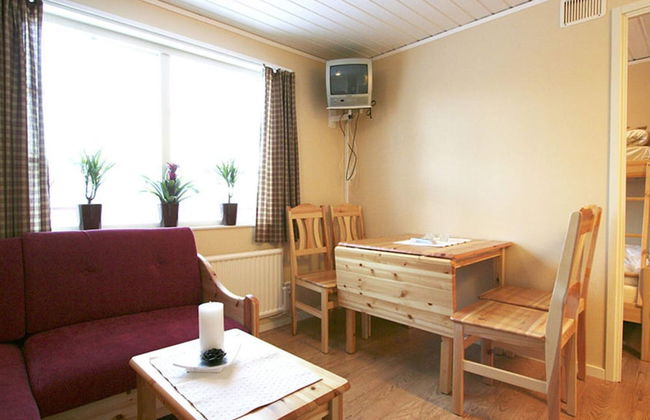 5 Person Holiday Home in Salen - Foto 7