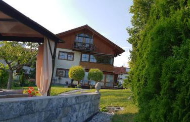 Ferienwohnung Siglreitmaier - Photo 1