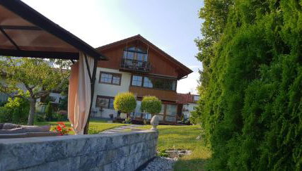 Ferienwohnung Siglreitmaier - Photo 1