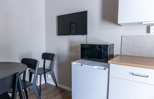 Perchlodge - Foto 70