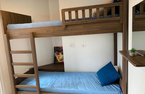 Apartamento Alto Padrão / prédio com piscina e quadra. - Foto 17