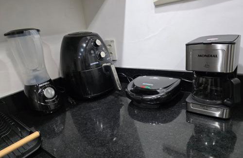 Apartamento MG FLAT COM VARANDA - Foto 31