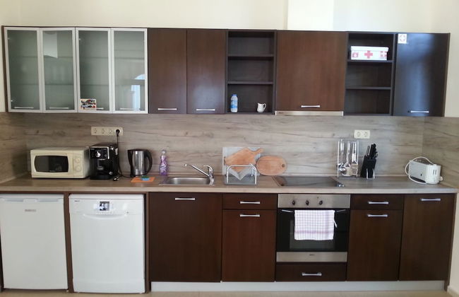 Lighthouse Luxe Estate Apart & Villas - Foto 62