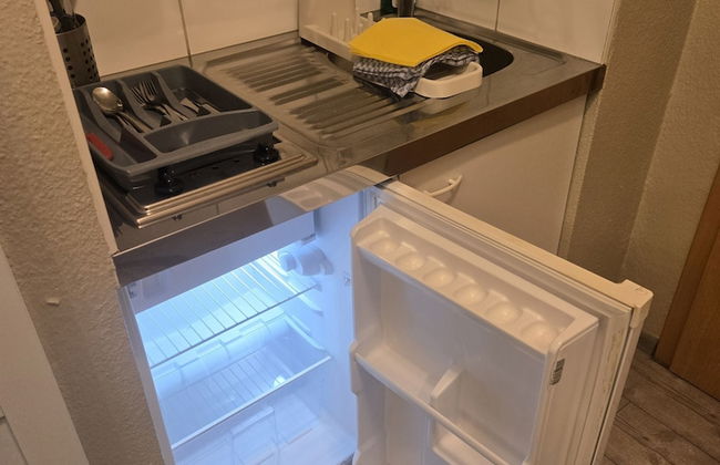 Nauwieser Apartments - Foto 12