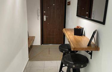 Modern Central Studio with Garden - Foto 6