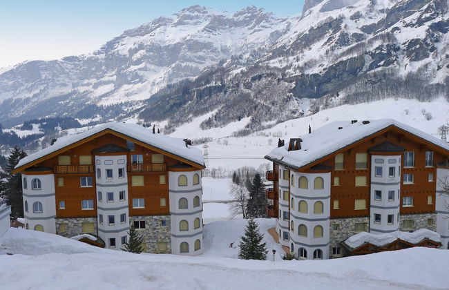 Edelweiss C - Foto 2