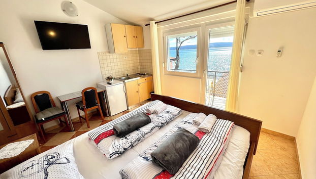 Studio Apartman Mare 2 - Foto 3, Interior