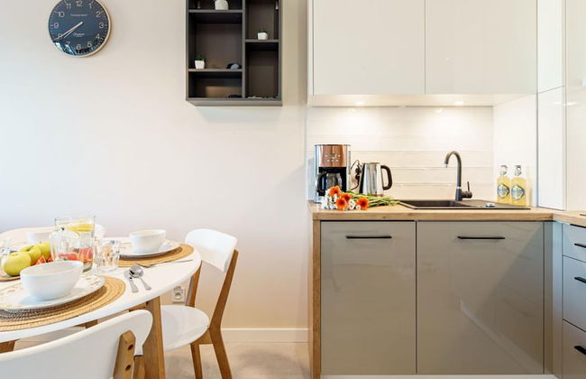 Apartamenty Sun & Snow Gardenia - Foto 36