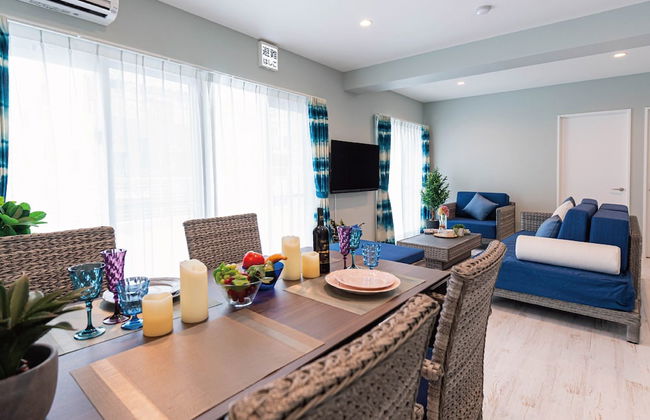 Coldio JointHome NAHA - Foto 18