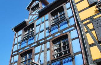 Gite "Au coeur de Riquewihr - vue sur le vignoble" à Riquewihr - Foto 24