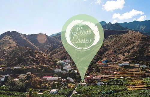 Casa Rural Llano Campo - Foto 1