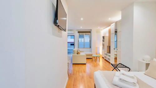 Apartamento Medina-Azahara - Foto 3