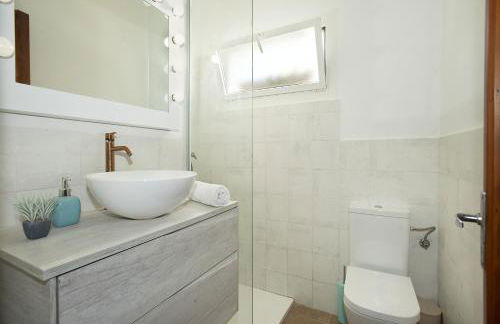 Owl Booking Villa Magdalena - 5 Min Walk to the Beach - Foto 29