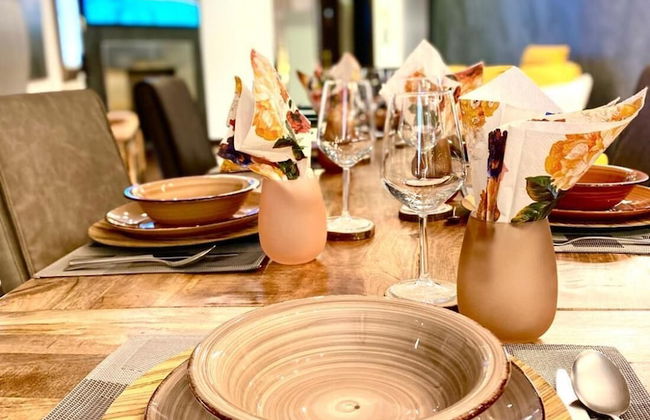 Wood Luxury House Wood Luxury House - Foto 24