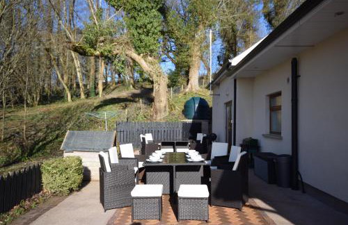 Inishclare Cottages - Foto 47