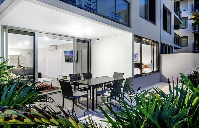 Waterford Private Apartments - Foto 43