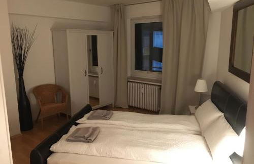 Ferienwohnung Parkblick - Foto 13