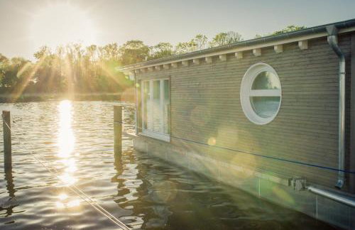 Schwimmende Suiten Usedom - Foto 11