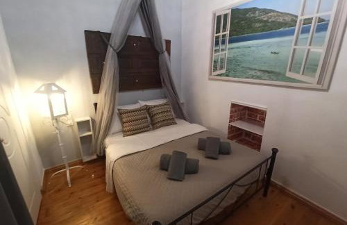 Little Angelo's Cottage - Greek Summer Escape - Foto 16