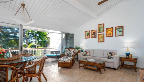 "Makani Moana" at Keauhou Resort #104, Entire townhome close to Kona - Foto 4