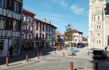 Gîte classé 4 étoiles Mulhoa - Foto 10