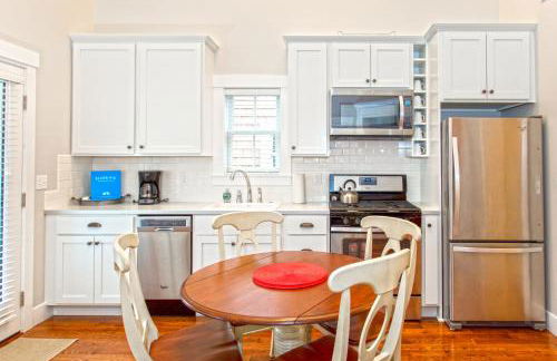 Heart Song by Seabrook Hospitality - Foto 9